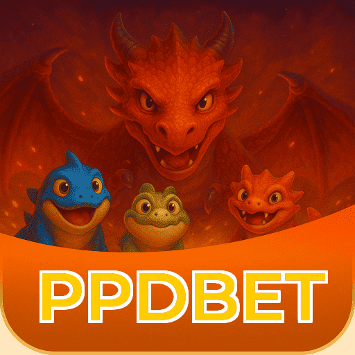 PPDBET: Plataforma de Cassino e Apostas Confiável