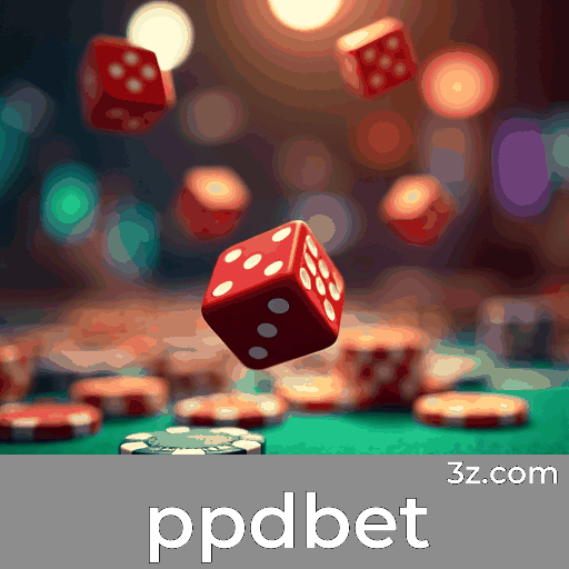 ppdbet: Experiência de Cassino Imersiva para Brasileiros