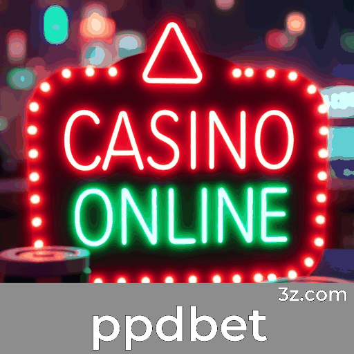 ppdbet: Diversidade de Jogos para Jogadores Brasileiros