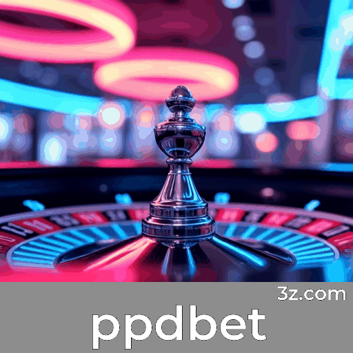ppdbet: Plataforma Líder em Serviço Profissional e Segurança