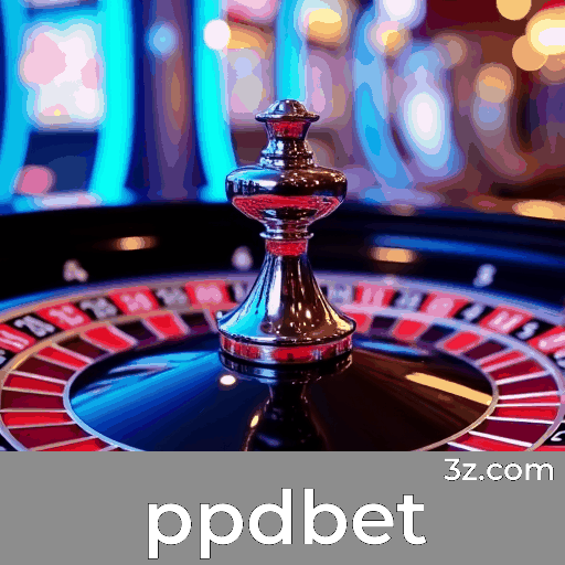 ppdbet: Bônus e Ofertas Exclusivas para Você