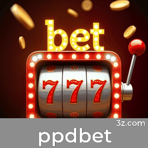 ppdbet: Plataforma Líder em Serviço Profissional e Segurança