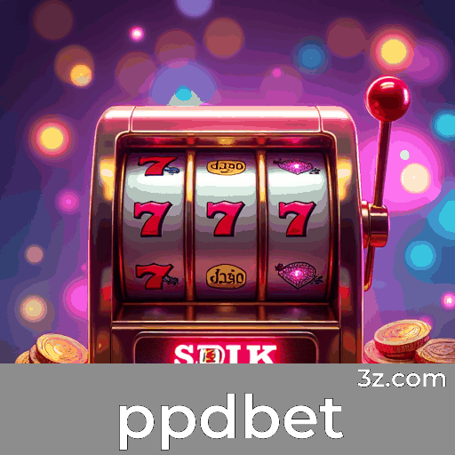 ppdbet: Bônus e Ofertas Exclusivas para Você