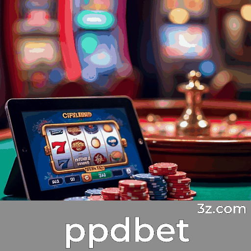 ppdbet: Apostas Móveis com Praticidade e Funcionalidade